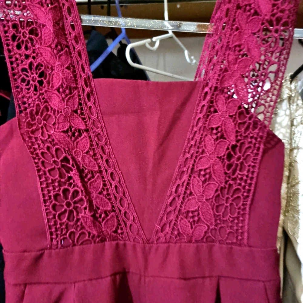 Jumpsuit - Picture 4 of 7